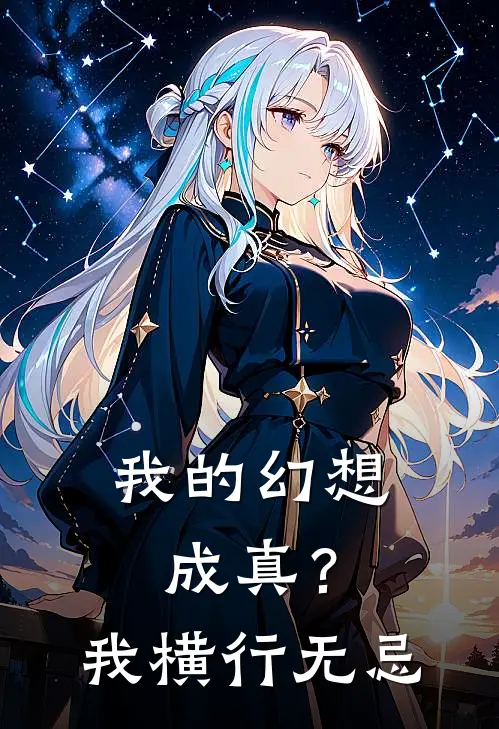 我的幻想成真？我横行无忌