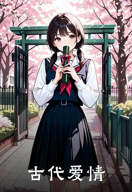 古代爱情