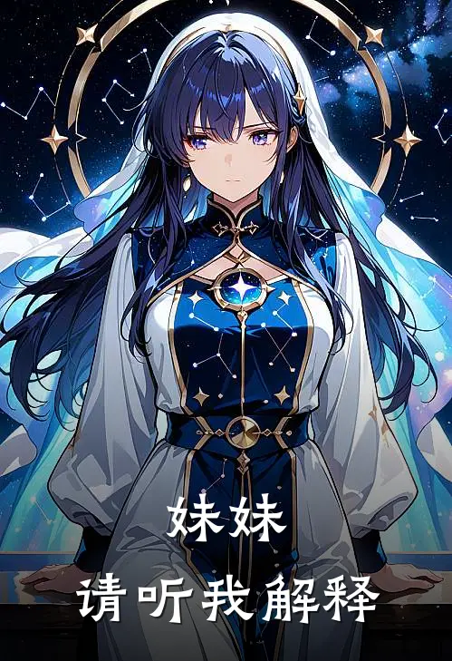 妹妹，请听我解释