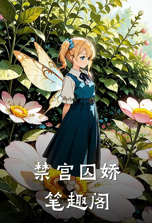 禁宫囚娇笔趣阁