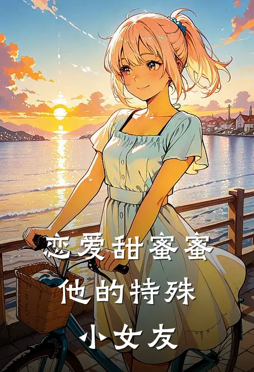 恋爱甜蜜蜜，他的特殊小女友