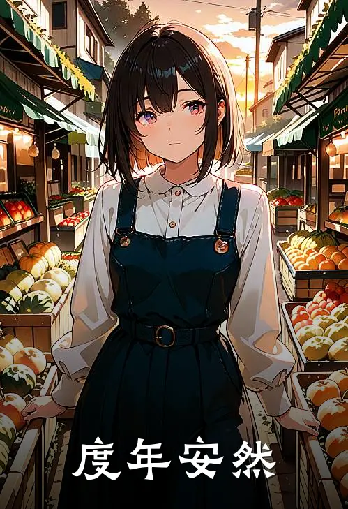 度年安然(宋墨林琴)在线阅读免费小说_完整版小说免费阅读度年安然(宋墨林琴)