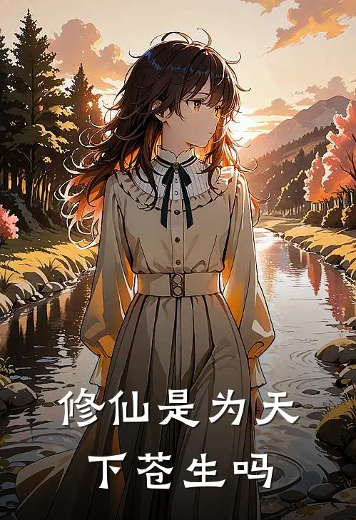 修仙是为天下苍生吗