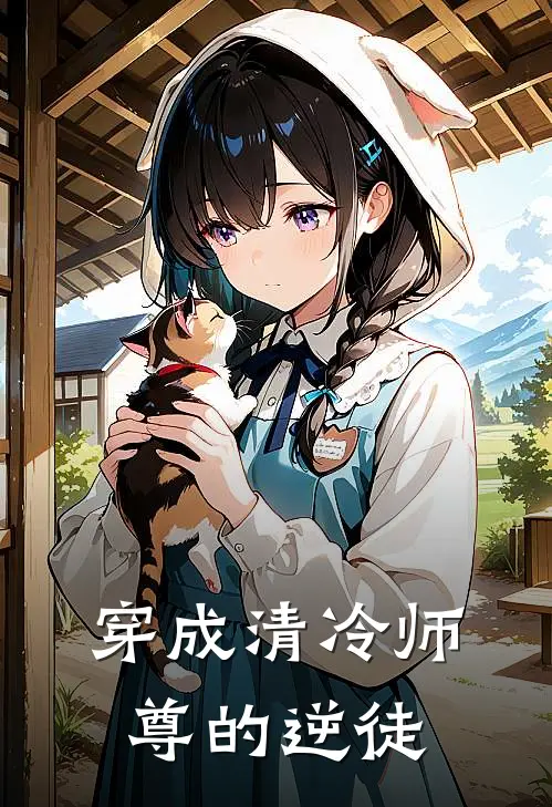 穿成清冷师尊的逆徒林小烛玉清霜全本免费在线阅读_林小烛玉清霜全文阅读