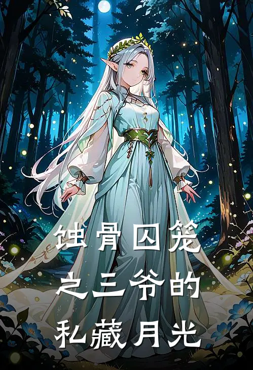 沈知意陆承洲《蚀骨囚笼之三爷的私藏月光》完整版在线阅读_沈知意陆承洲完整版在线阅读