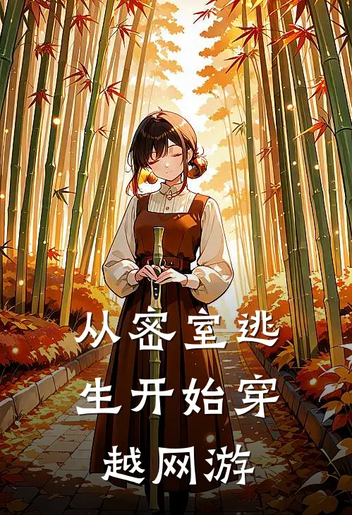 从密室逃生开始穿越网游