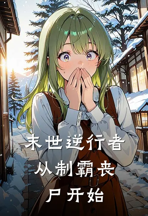 末世逆行者，从制霸丧尸开始(叶霜凌雪)最新小说_免费阅读完整版小说末世逆行者，从制霸丧尸开始(叶霜凌雪)