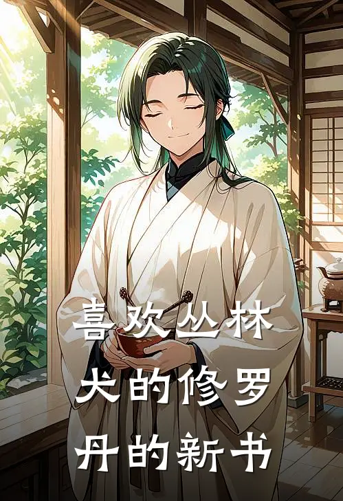 喜欢丛林犬的修罗丹的新书(林暮白叶无邪)在线免费小说_完整版免费小说喜欢丛林犬的修罗丹的新书(林暮白叶无邪)