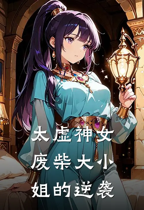 太虚神女：废柴大小姐的逆袭