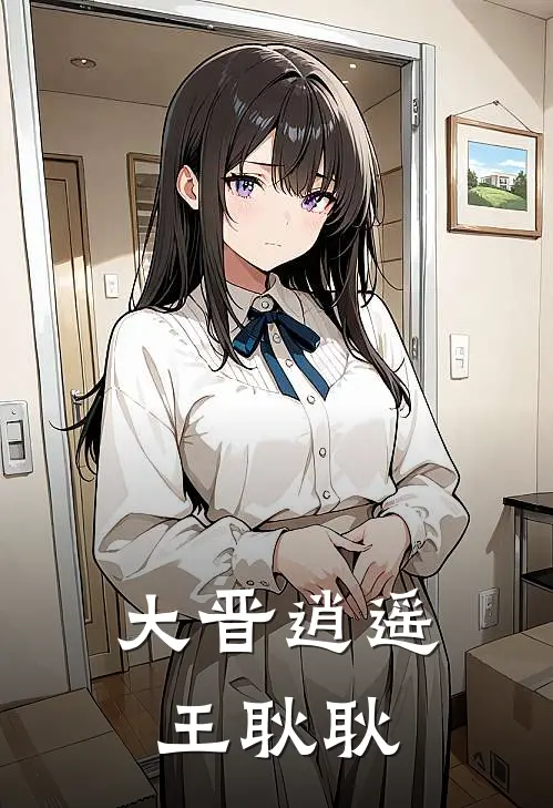 大晋逍遥王耿耿