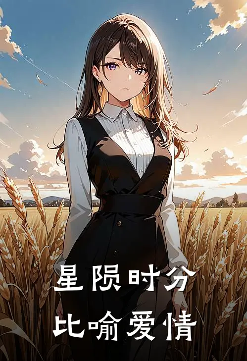 星陨时分比喻爱情