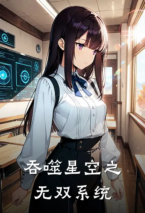 吞噬星空之无双系统