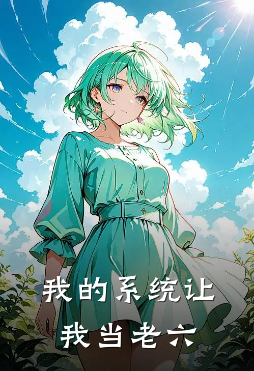 我的系统让我当老六