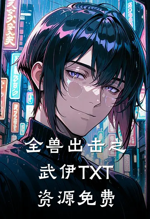 全兽出击之武伊TXT资源免费