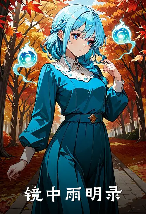 镜中雨明录(叶昭苏璃)全本免费小说_阅读免费小说镜中雨明录叶昭苏璃