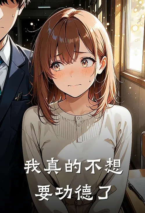 我真的不想要功德了