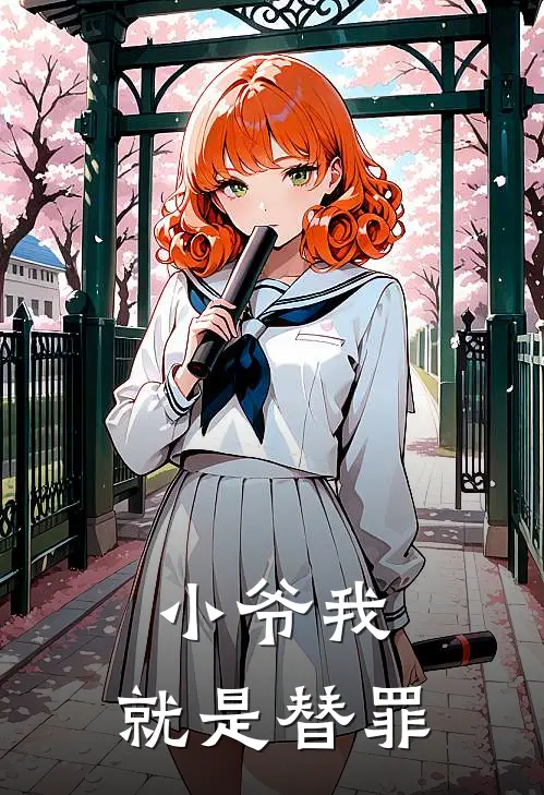 小爷我，就是替罪(陈俊南韩一墨)免费小说_完整版免费阅读小爷我，就是替罪陈俊南韩一墨