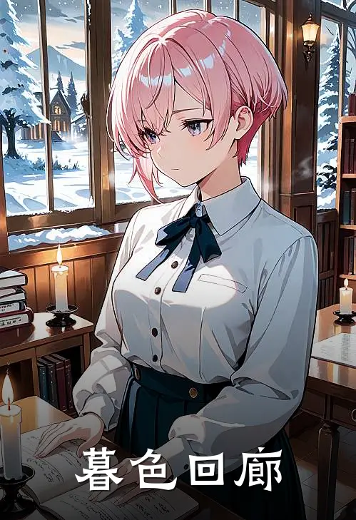 暮色回廊安德尔谷雨推荐完结小说_免费阅读暮色回廊(安德尔谷雨)