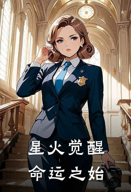 星火觉醒，命运之始