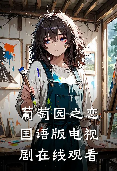 葡萄园之恋国语版电视剧在线观看