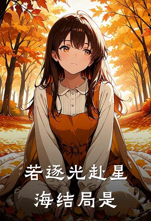 若逐光赴星海结局是