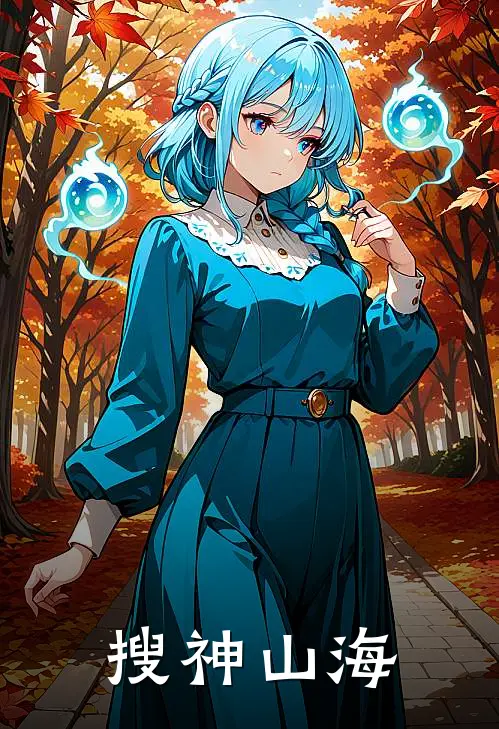 搜神山海