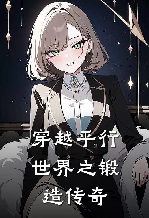 穿越平行世界之锻造传奇