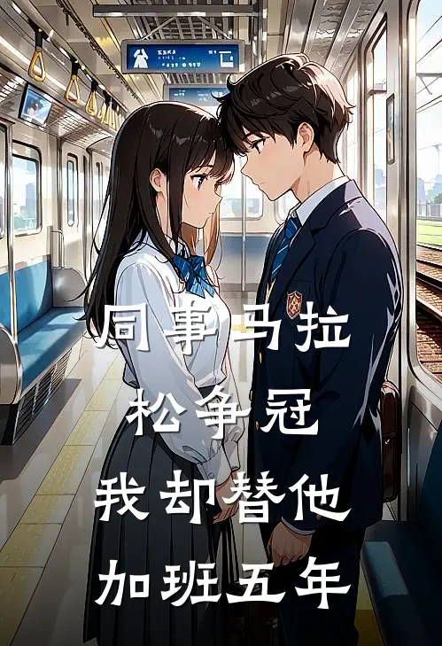 同事马拉松争冠，我却替他加班五年（张家王海）全文免费阅读无弹窗大结局_（同事马拉松争冠，我却替他加班五年全文免费阅读无弹窗）张家王海最新章节列表_笔趣阁（同事马拉松争冠，我却替他加班五年）