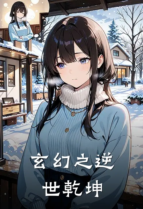 玄幻之逆世乾坤