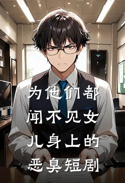 为他们都闻不见女儿身上的恶臭短剧