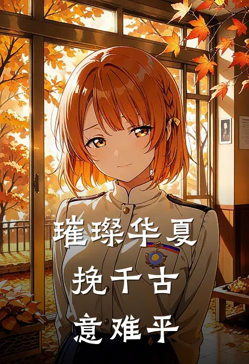 璀璨华夏：挽千古意难平嬴政朱元璋最新全本小说_最新章节列表璀璨华夏：挽千古意难平(嬴政朱元璋)