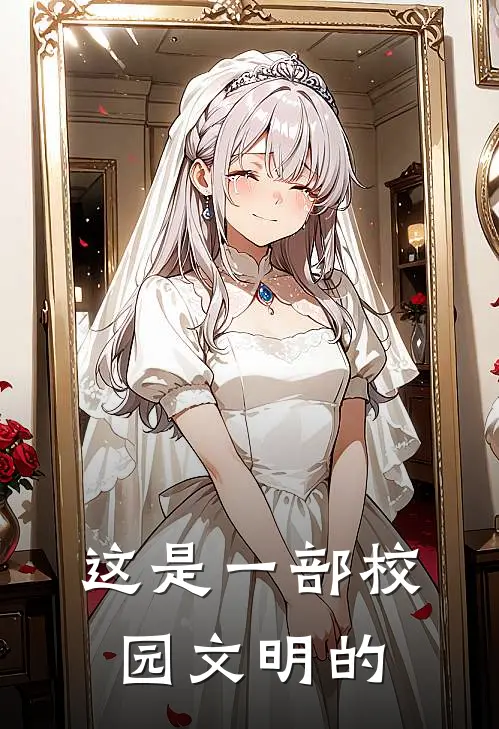 这是一部校园文明的