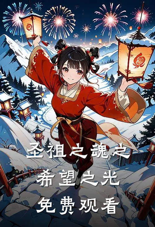 圣祖之魂之希望之光免费观看