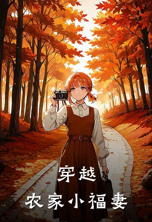 穿越：农家小福妻