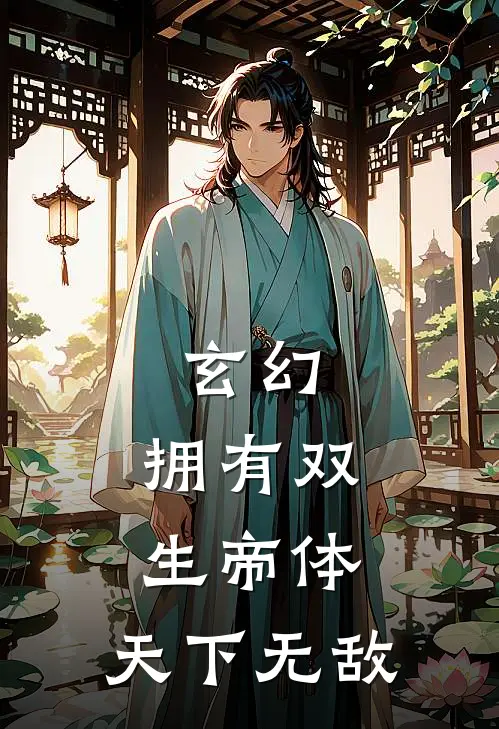 《玄幻，拥有双生帝体，天下无敌》帝鸿昊赢长青全文免费在线阅读_《玄幻，拥有双生帝体，天下无敌》全集阅读