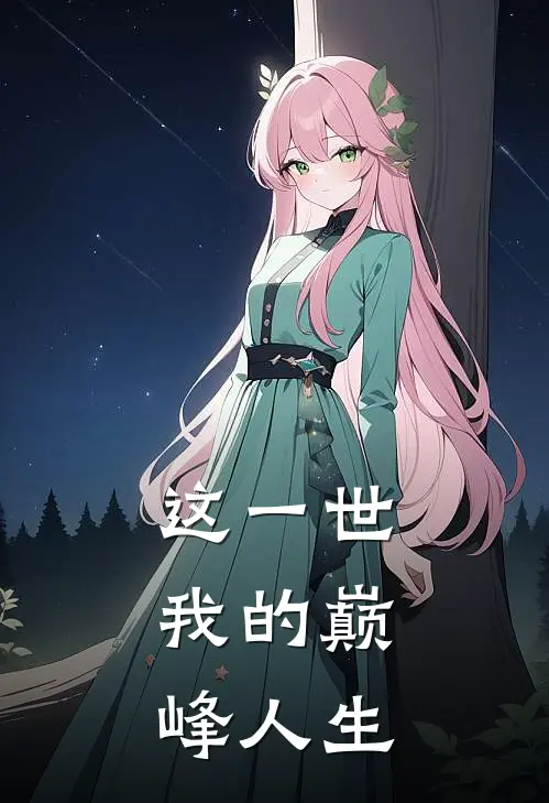 这一世，我的巅峰人生张启尘张逸尘免费小说推荐_推荐完结小说这一世，我的巅峰人生(张启尘张逸尘)