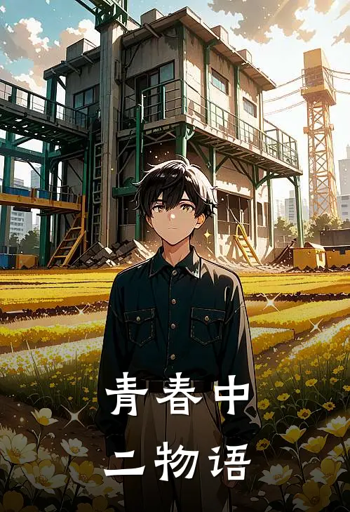 青春中二物语