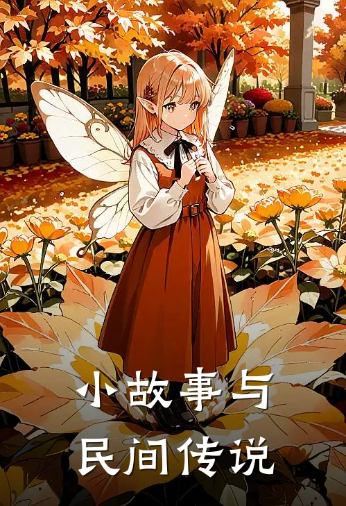小故事与民间传说
