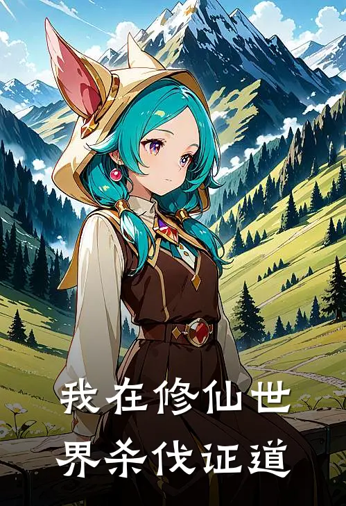 我在修仙世界杀伐证道