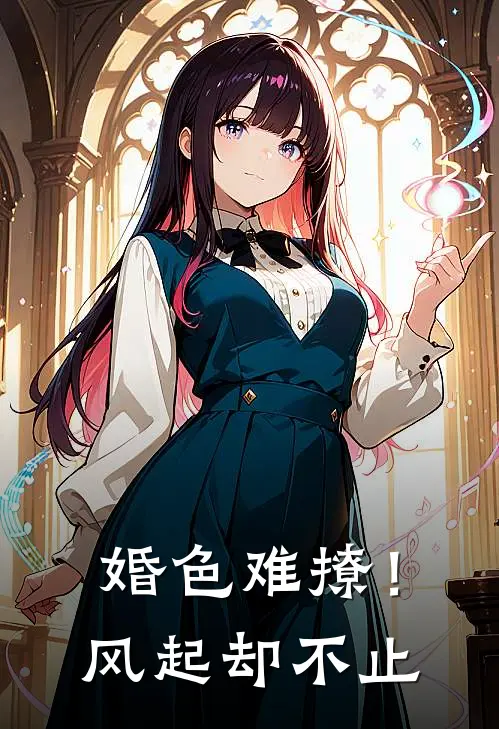 婚色难撩！风起却不止