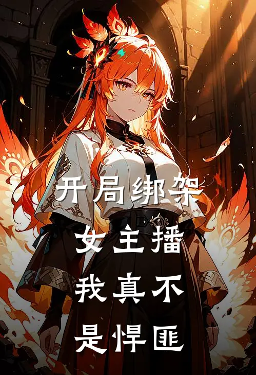 《开局绑架女主播，我真不是悍匪》林小天苏小胖已完结小说_开局绑架女主播，我真不是悍匪(林小天苏小胖)全文免费阅读无弹窗大结局