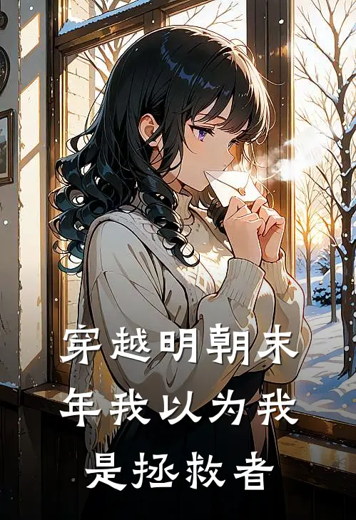 穿越明朝末年我以为我是拯救者