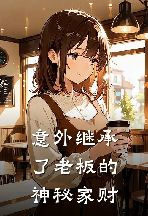 意外继承了老板的神秘家财金澄杨君钰小说完结推荐_热门小说阅读意外继承了老板的神秘家财金澄杨君钰