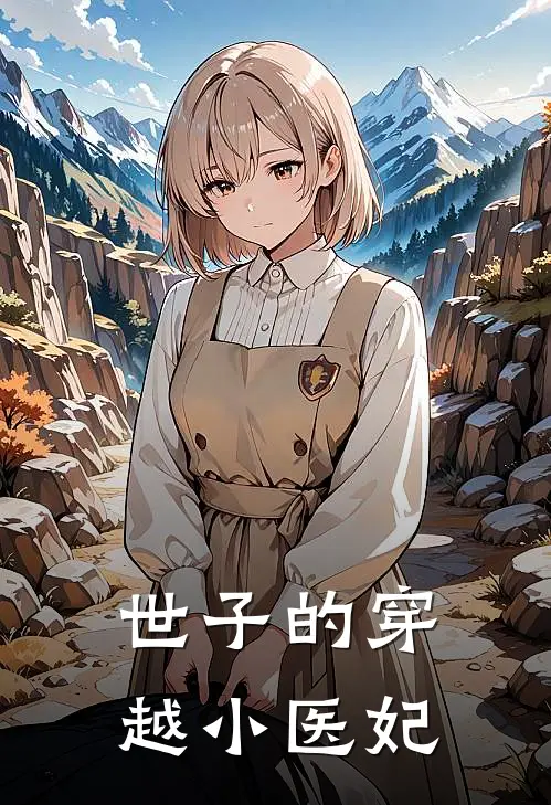 世子的穿越小医妃(姜媛萧煜)最新完结小说推荐_热门小说排行榜世子的穿越小医妃姜媛萧煜