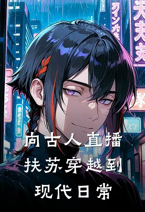 向古人直播：扶苏穿越到现代日常