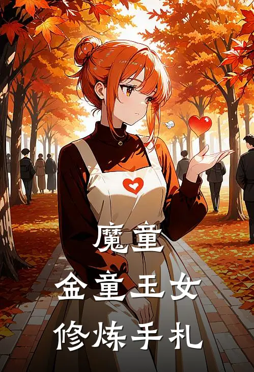 魔童：金童玉女修炼手札