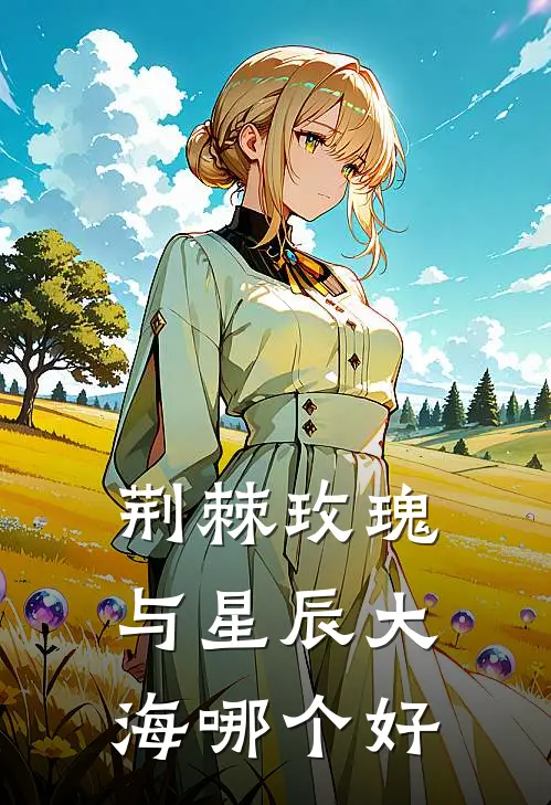 荆棘玫瑰与星辰大海哪个好