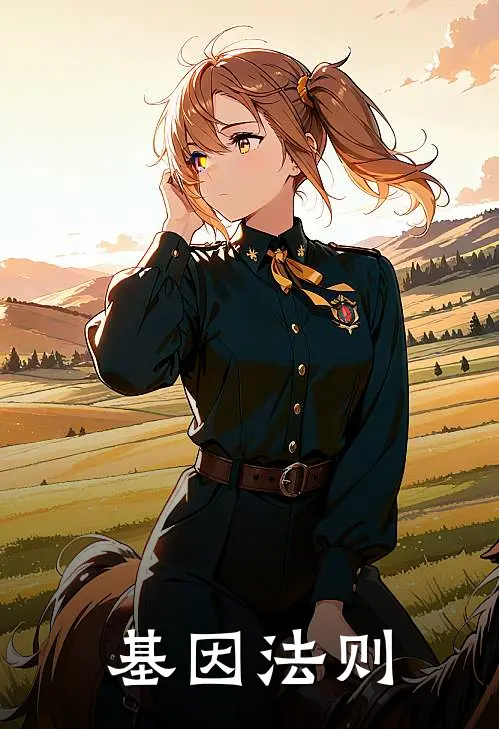 基因法则(林昊苏雨晴)最新推荐小说_在哪看免费小说基因法则林昊苏雨晴