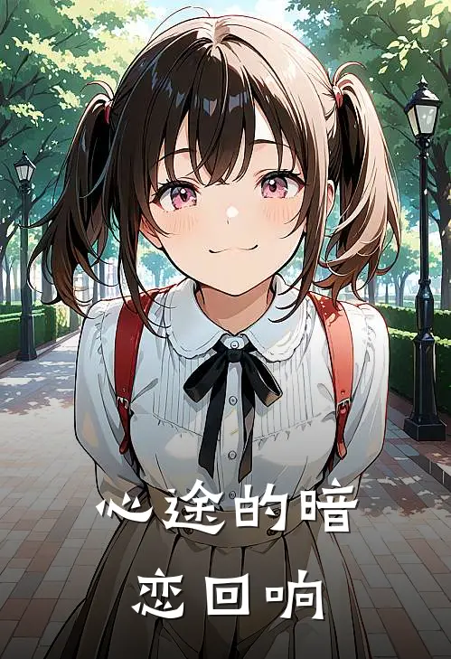 心途的暗恋回响