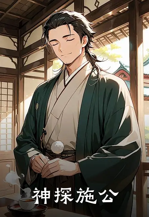 神探施公